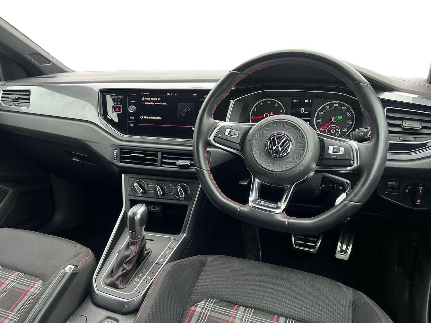 Used Volkswagen Polo 2019 for sale - 76407444: Photo 15