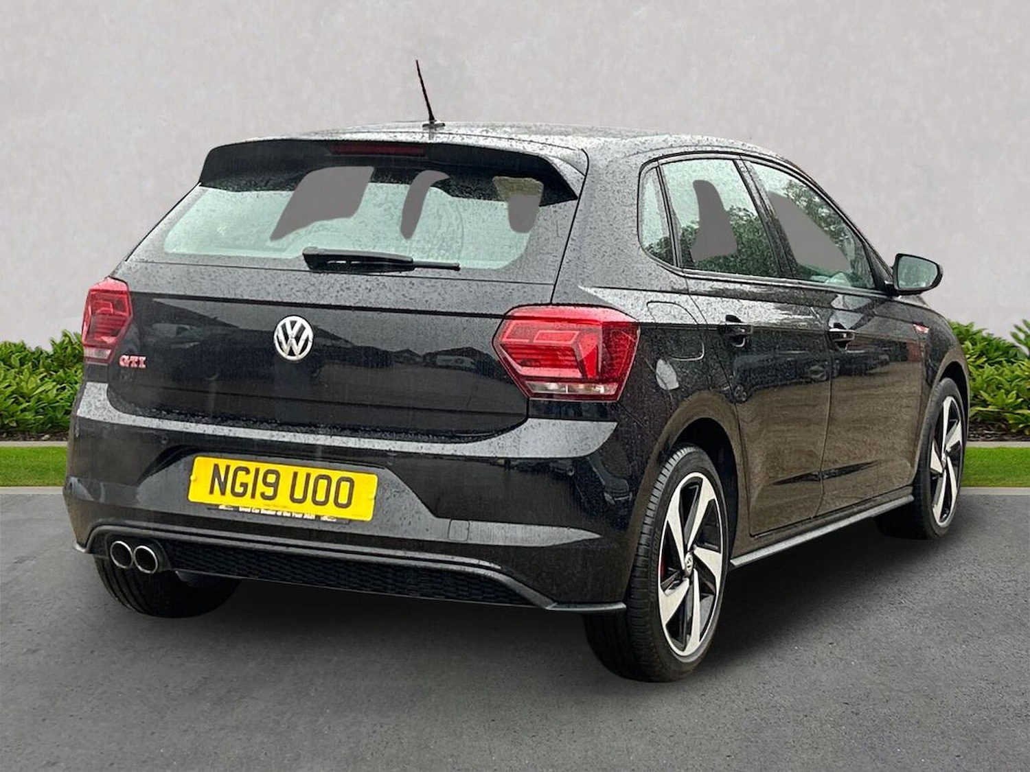 Used Volkswagen Polo 2019 for sale - 76407444: Photo 18