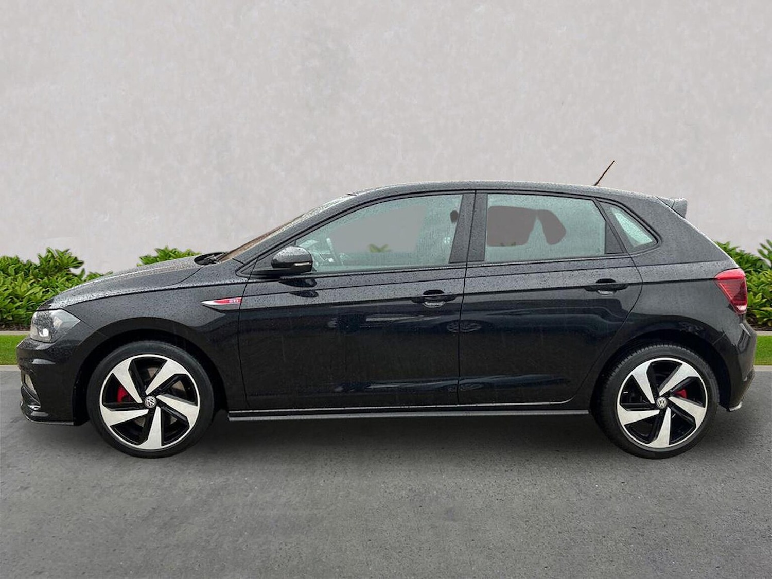 Used Volkswagen Polo 2019 for sale - 76407444: Photo 19