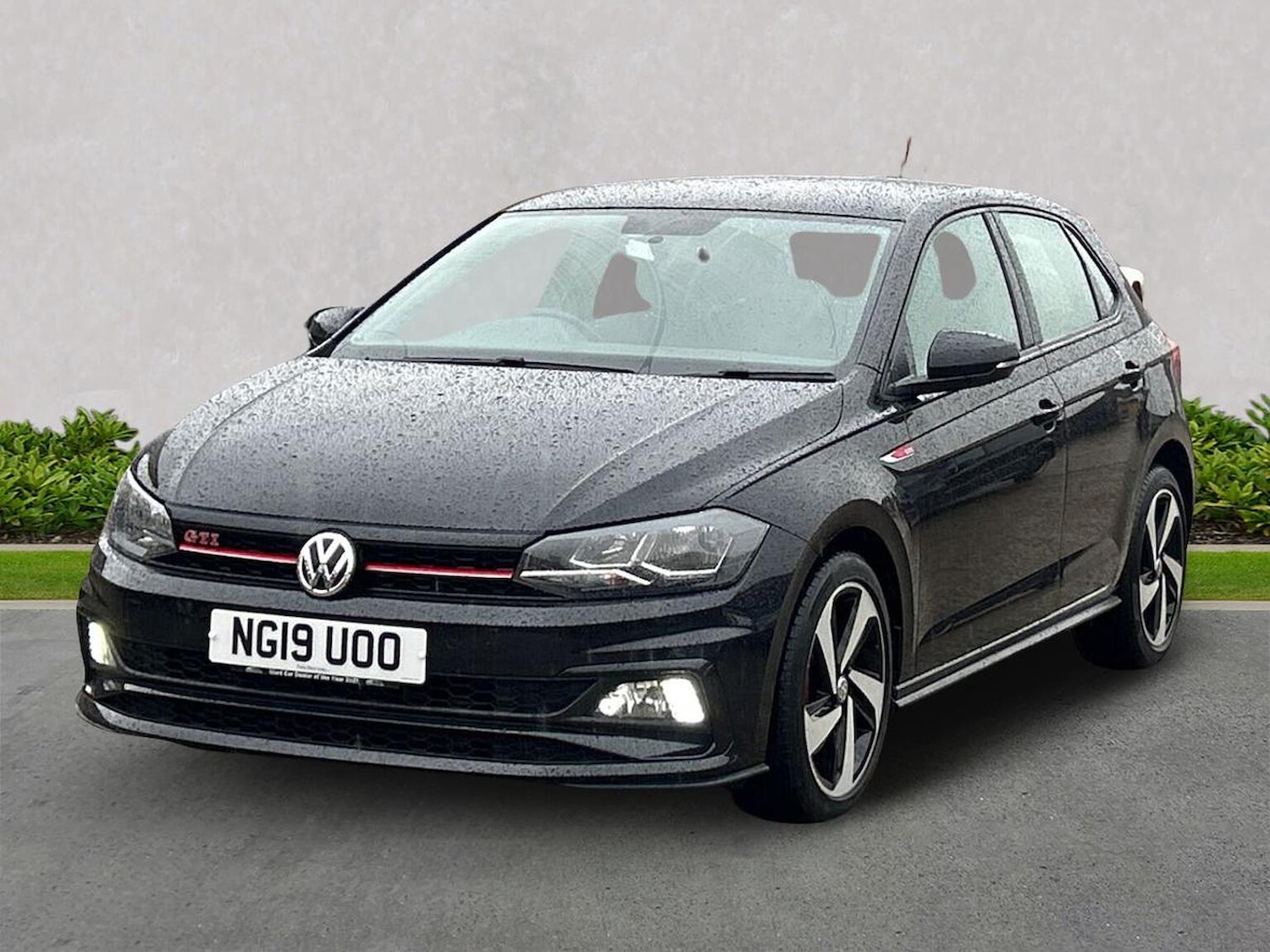 Used Volkswagen Polo 2019 for sale - 76407444: Photo 20