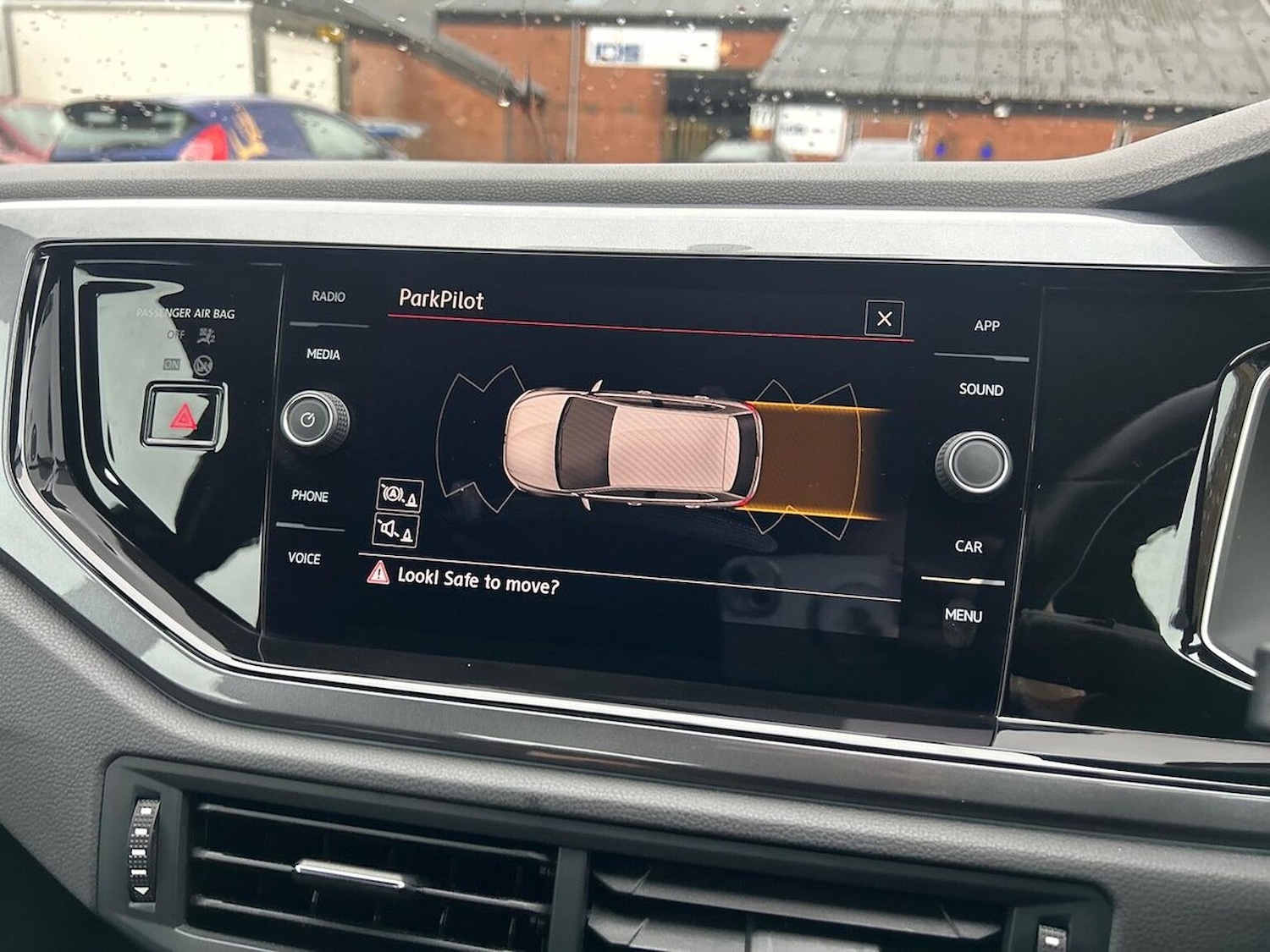 Used Volkswagen Polo 2019 for sale - 76407444: Photo 23