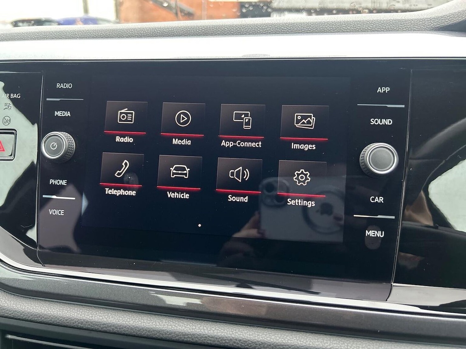 Used Volkswagen Polo 2019 for sale - 76407444: Photo 25