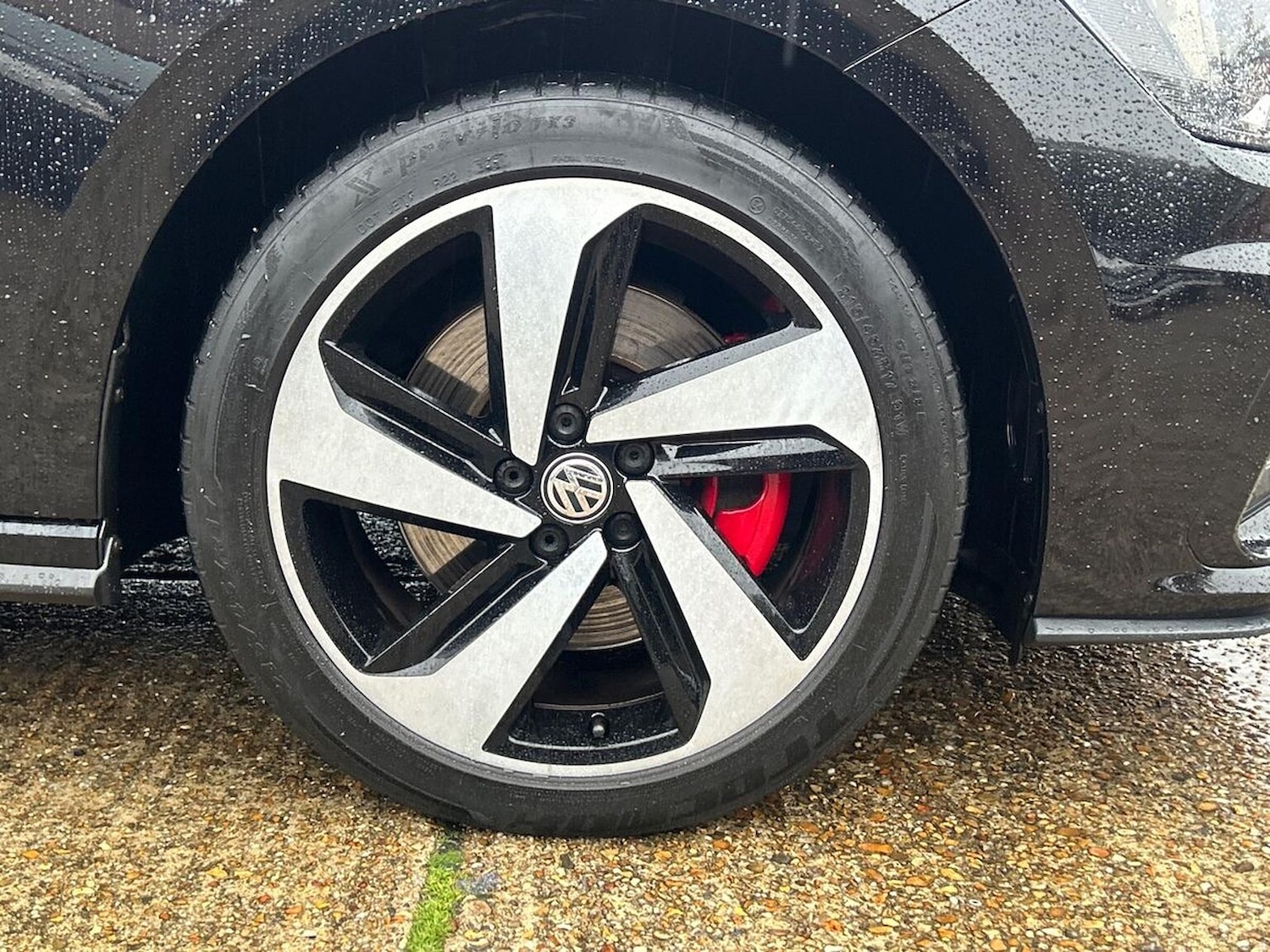 Used Volkswagen Polo 2019 for sale - 76407444: Photo 6