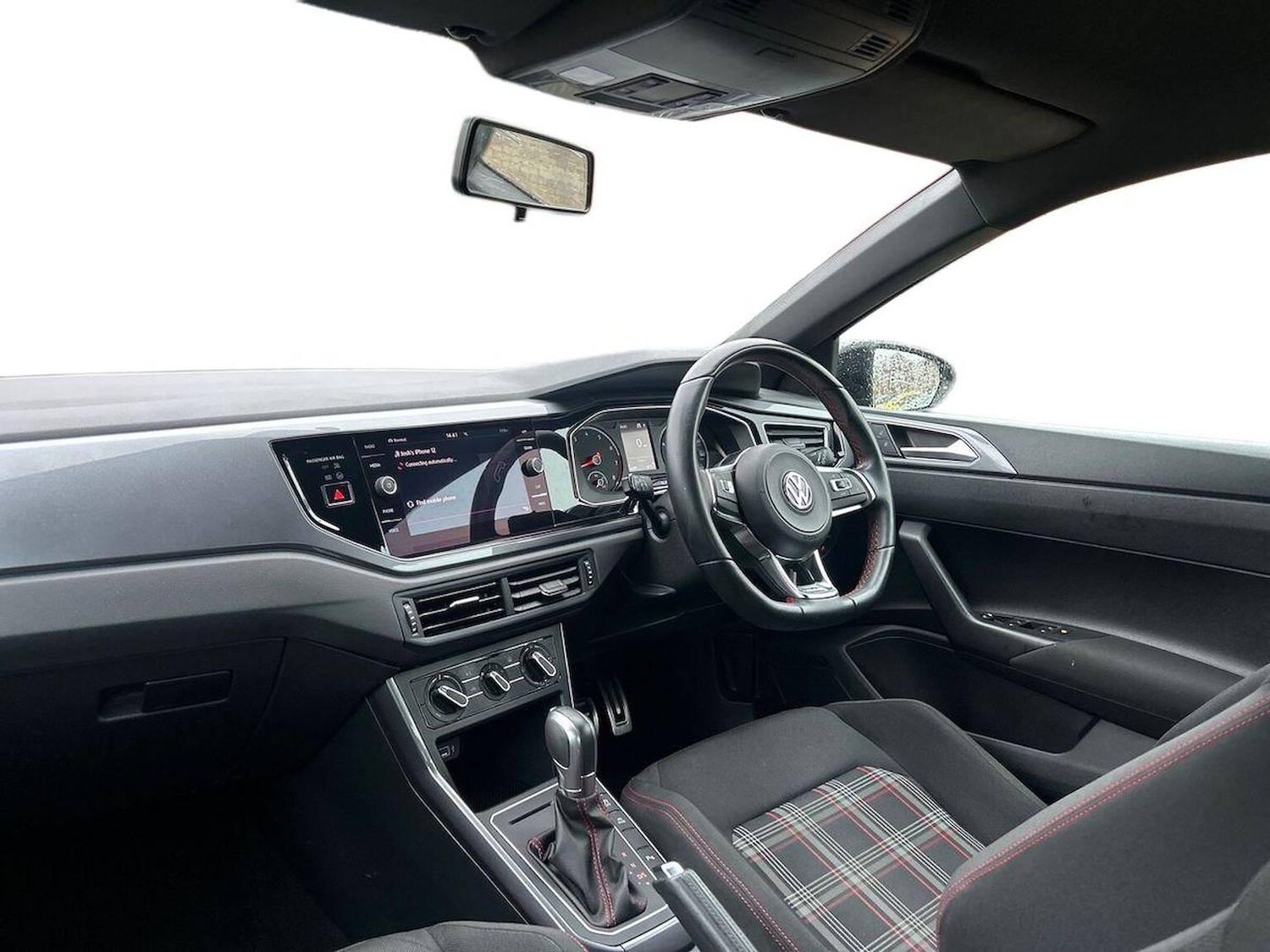 Used Volkswagen Polo 2019 for sale - 76407444: Photo 7