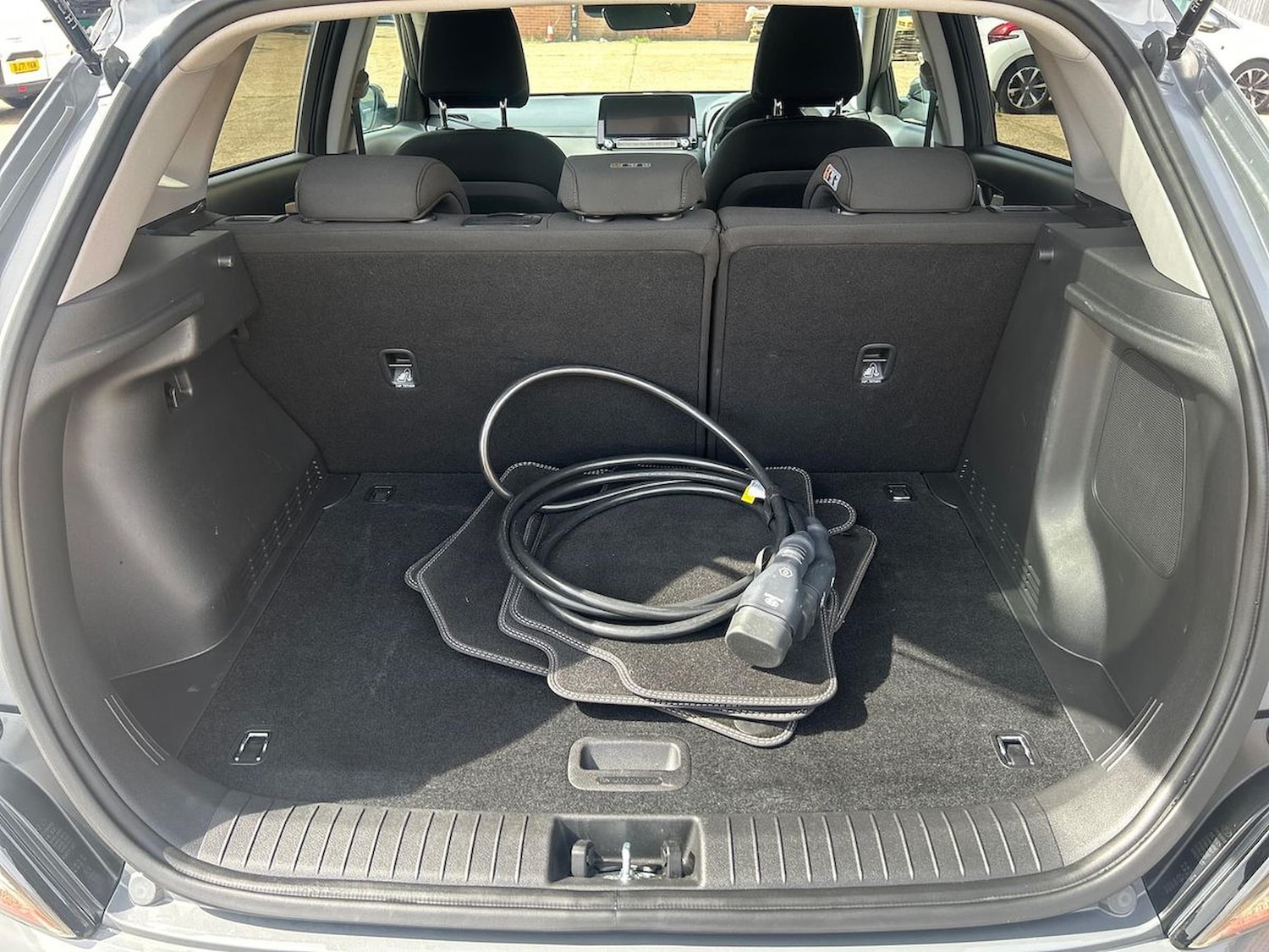 Vehicle 17
