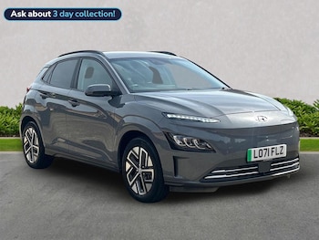 2022 - 100kW Premium 39kWh 5dr Auto