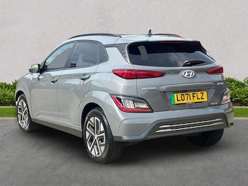 Used Hyundai KONA 2022 for sale - 75907066: Photo