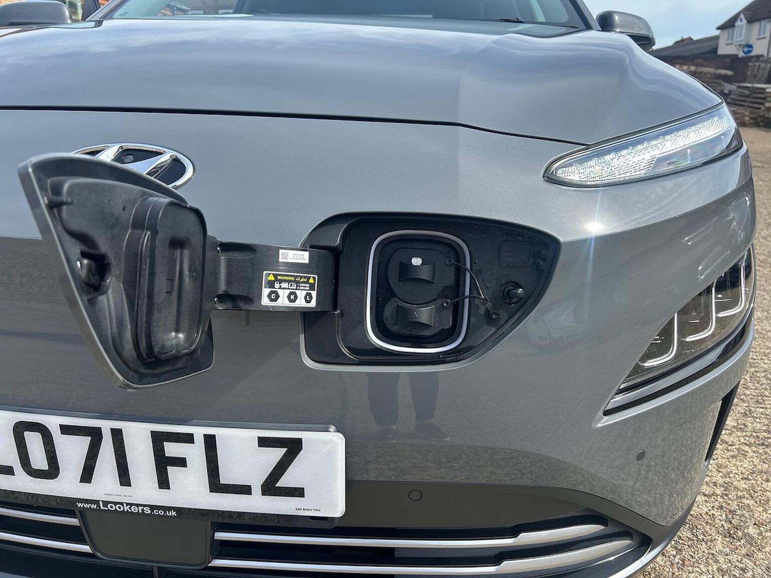 Vehicle 37
