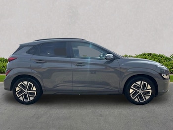 Used Hyundai KONA 2022 for sale - 75907066: Photo