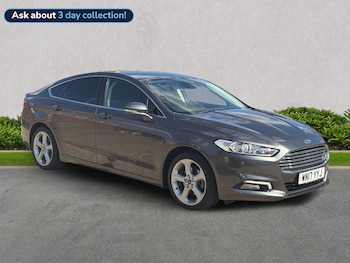 Used Ford Mondeo 2017 for sale - 79451109: Photo