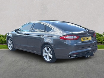 Used Ford Mondeo 2017 for sale - 79451109: Photo