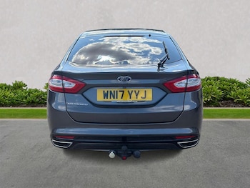 Used Ford Mondeo 2017 for sale - 79451109: Photo