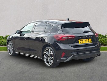 Used Ford Focus 2023 for sale - 78865149: Photo