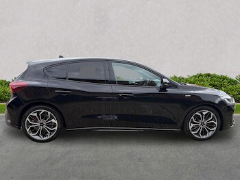 Used Ford Focus 2023 for sale - 78865149: Photo