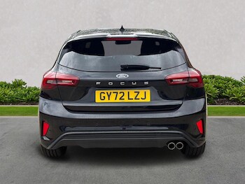 Used Ford Focus 2023 for sale - 78865149: Photo