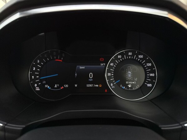 Used Ford S-Max 2022 for sale - 76089135: Photo 10
