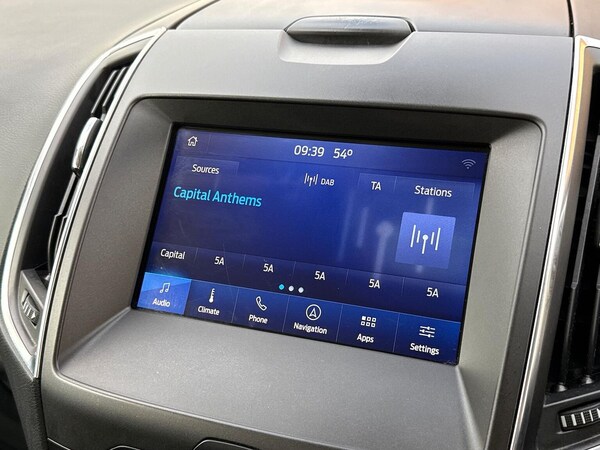Used Ford S-Max 2022 for sale - 76089135: Photo 11