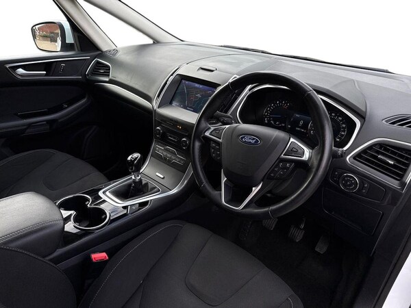 Used Ford S-Max 2022 for sale - 76089135: Photo 15