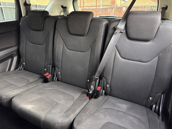 Used Ford S-Max 2022 for sale - 76089135: Photo 16