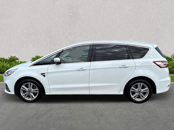 Used Ford S-Max 2022 for sale - 76089135: Photo 19