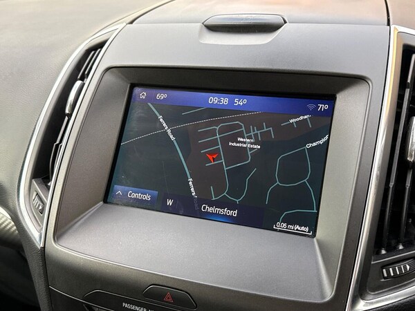 Used Ford S-Max 2022 for sale - 76089135: Photo 24