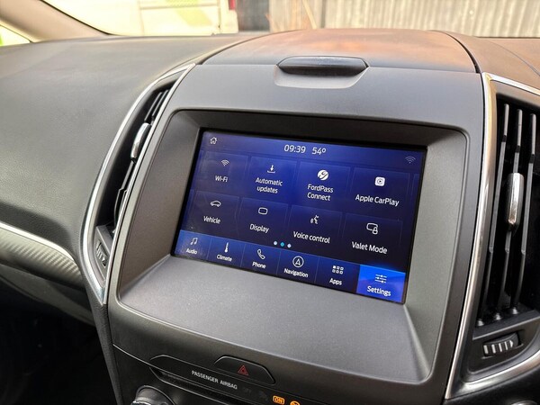 Used Ford S-Max 2022 for sale - 76089135: Photo 25