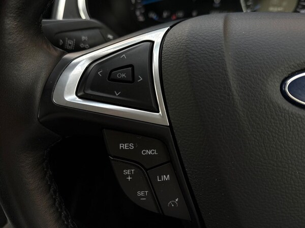 Used Ford S-Max 2022 for sale - 76089135: Photo 26