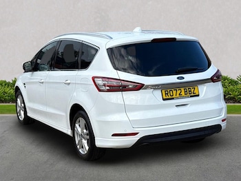 Used Ford S-Max 2022 for sale - 76089135: Photo 2