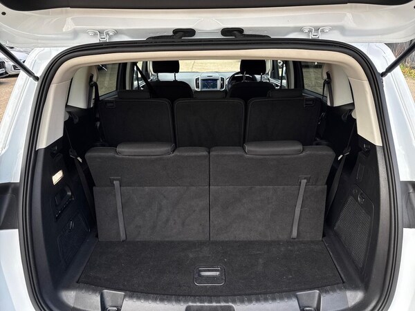 Used Ford S-Max 2022 for sale - 76089135: Photo 36