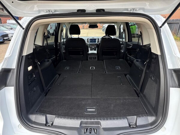 Used Ford S-Max 2022 for sale - 76089135: Photo 38