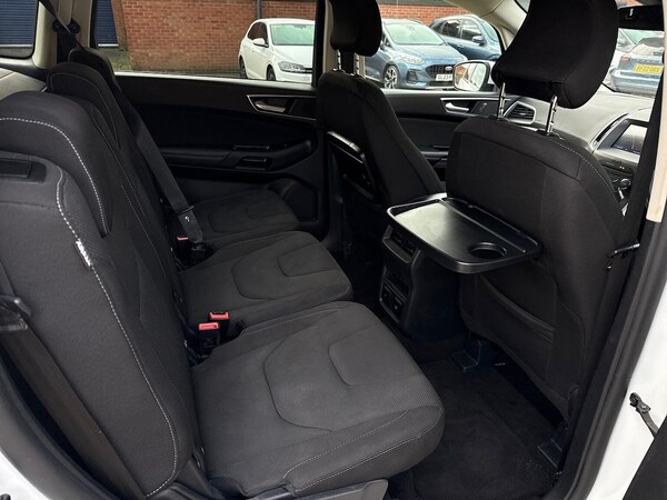 Used Ford S-Max 2022 for sale - 76089135: Photo 39