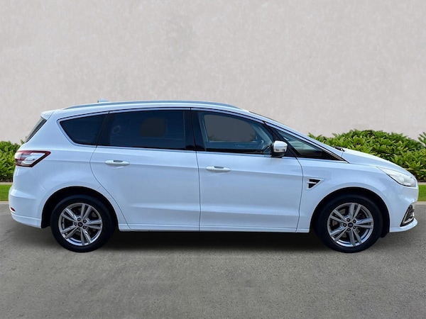 Used Ford S-Max 2022 for sale - 76089135: Photo 3