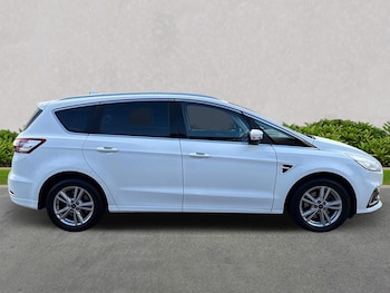 Used Ford S-Max 2022 for sale - 76089135: Photo 3