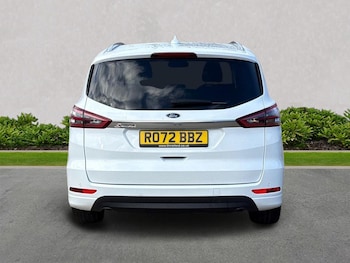 Used Ford S-Max 2022 for sale - 76089135: Photo 4