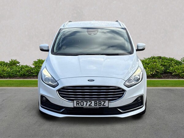 Used Ford S-Max 2022 for sale - 76089135: Photo 5