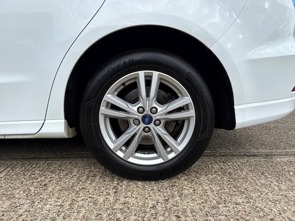 Used Ford S-Max 2022 for sale - 76089135: Photo 6