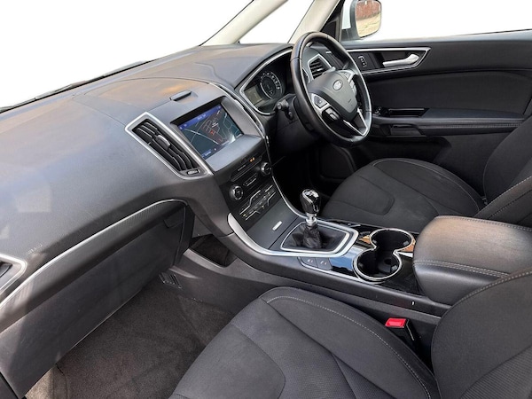 Used Ford S-Max 2022 for sale - 76089135: Photo 7