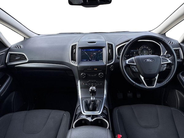 Used Ford S-Max 2022 for sale - 76089135: Photo 8