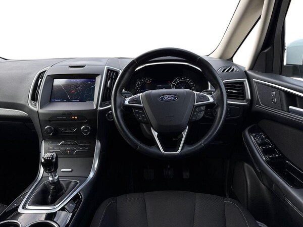 Used Ford S-Max 2022 for sale - 76089135: Photo 9