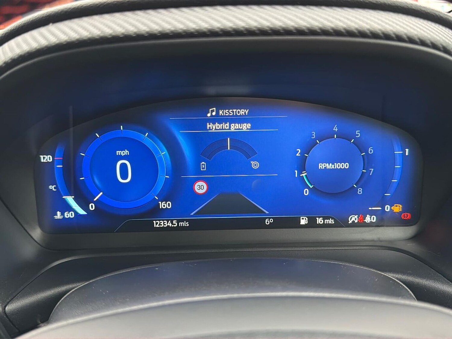 Used Ford Puma 2023 for sale - 78039265: Photo 10