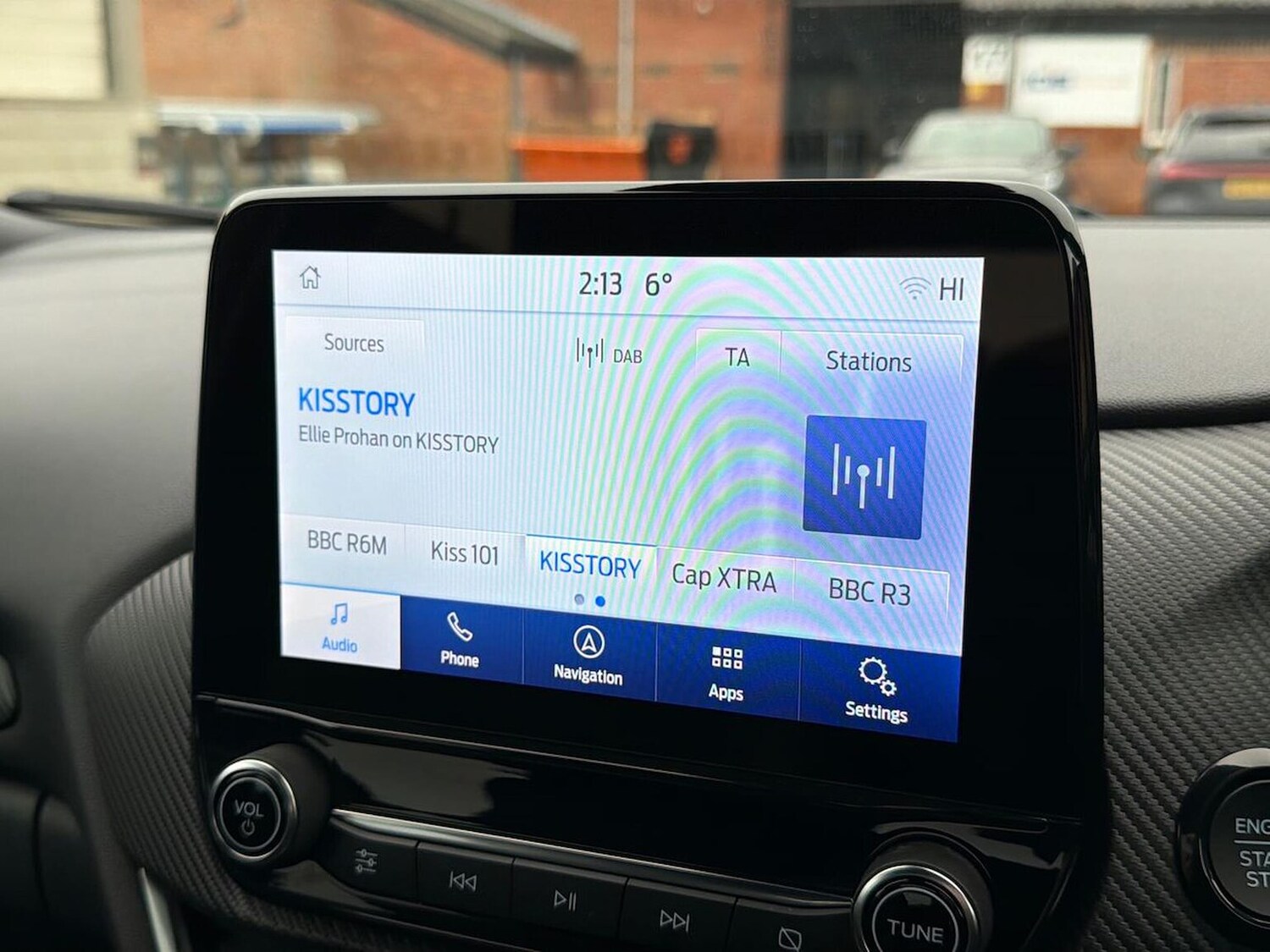 Used Ford Puma 2023 for sale - 78039265: Photo 11