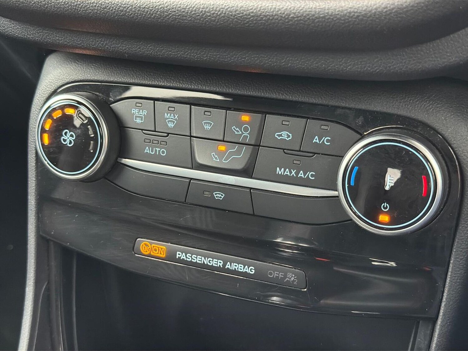 Used Ford Puma 2023 for sale - 78039265: Photo 12