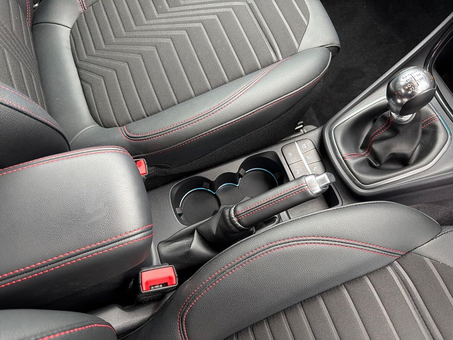 Used Ford Puma 2023 for sale - 78039265: Photo 13