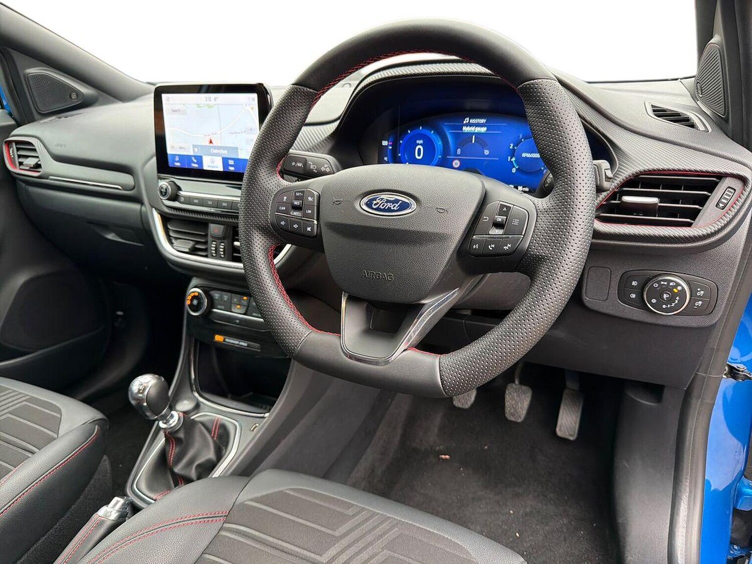 Used Ford Puma 2023 for sale - 78039265: Photo 15