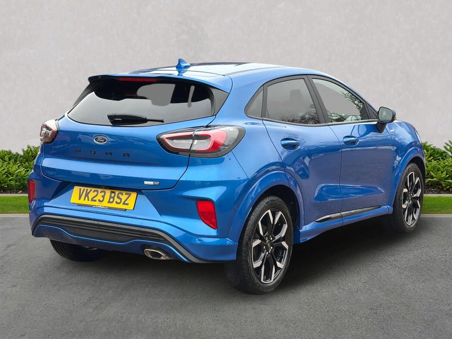 Used Ford Puma 2023 for sale - 78039265: Photo 18