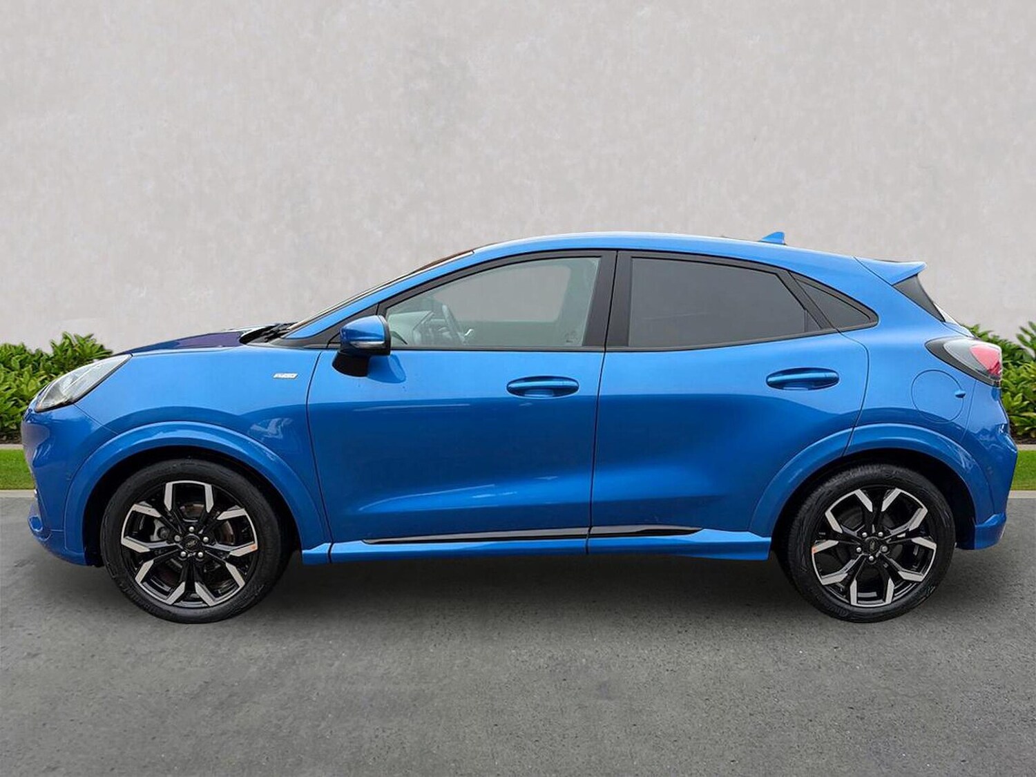 Used Ford Puma 2023 for sale - 78039265: Photo 19