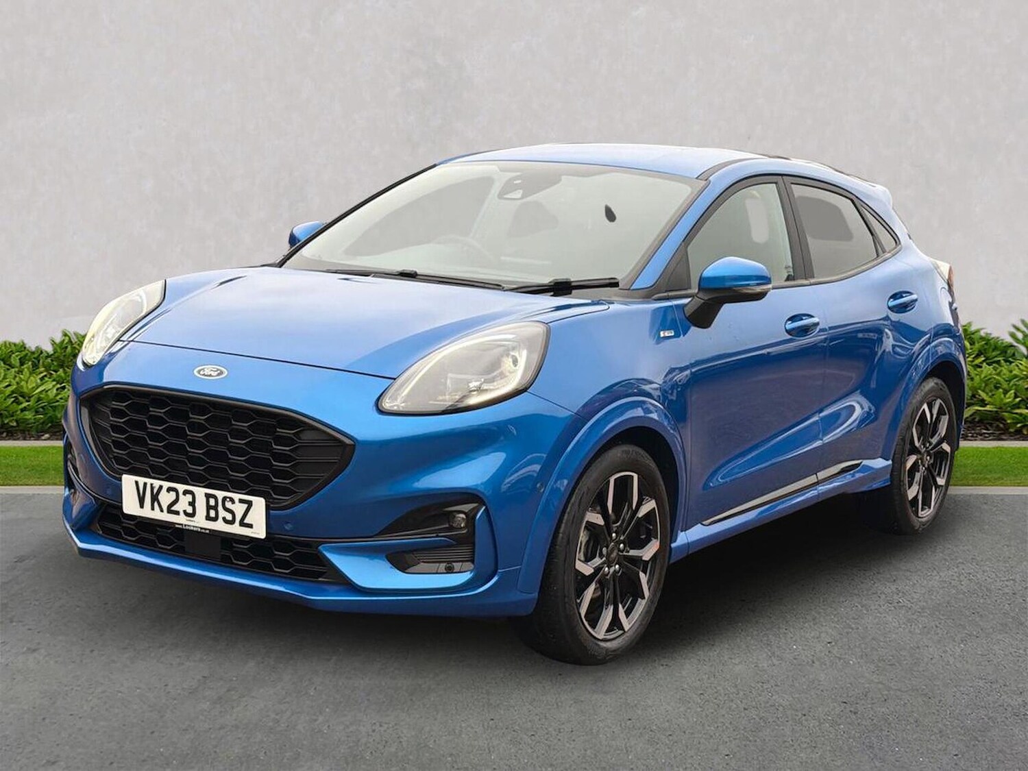Used Ford Puma 2023 for sale - 78039265: Photo 20