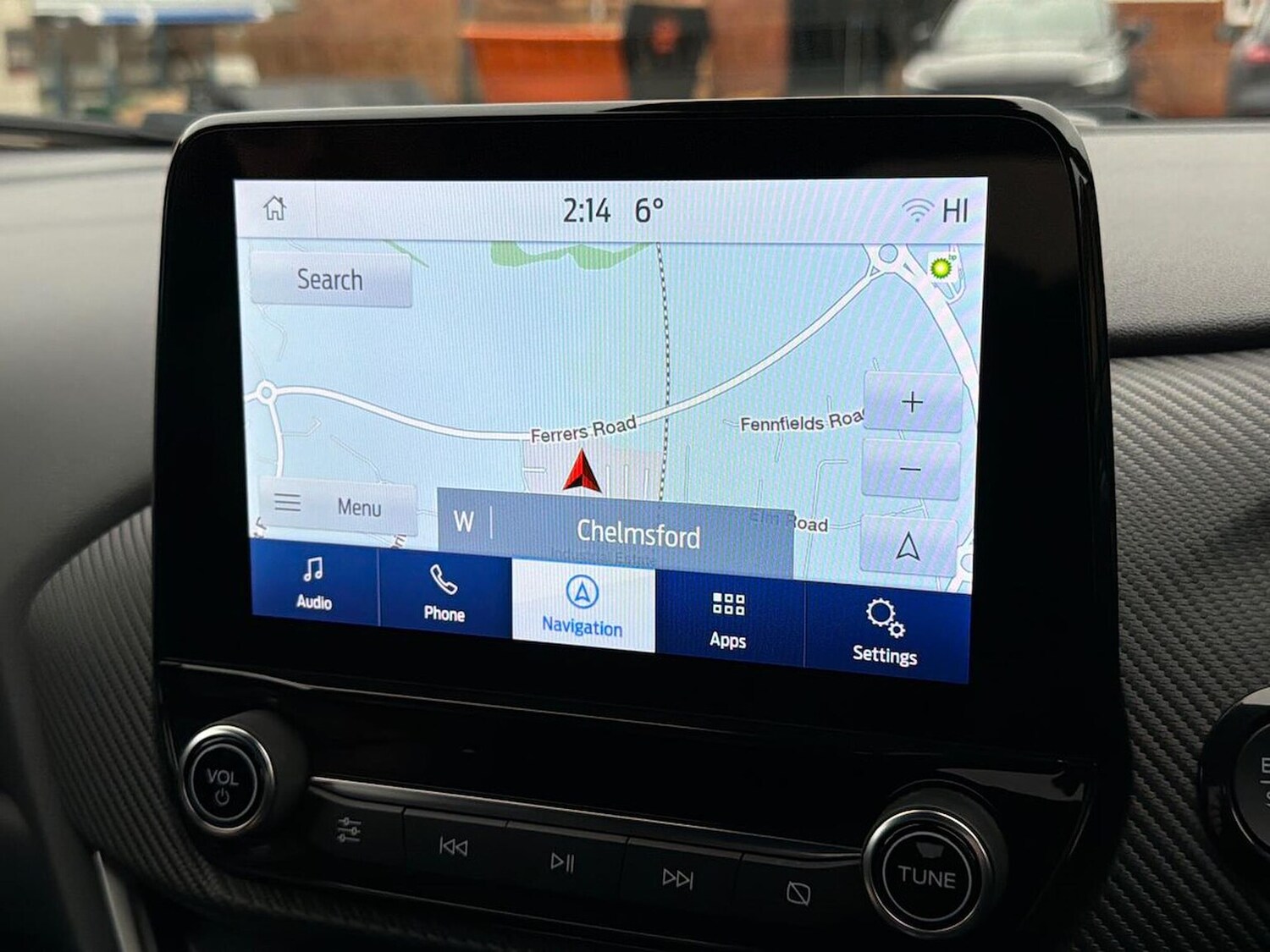 Used Ford Puma 2023 for sale - 78039265: Photo 24