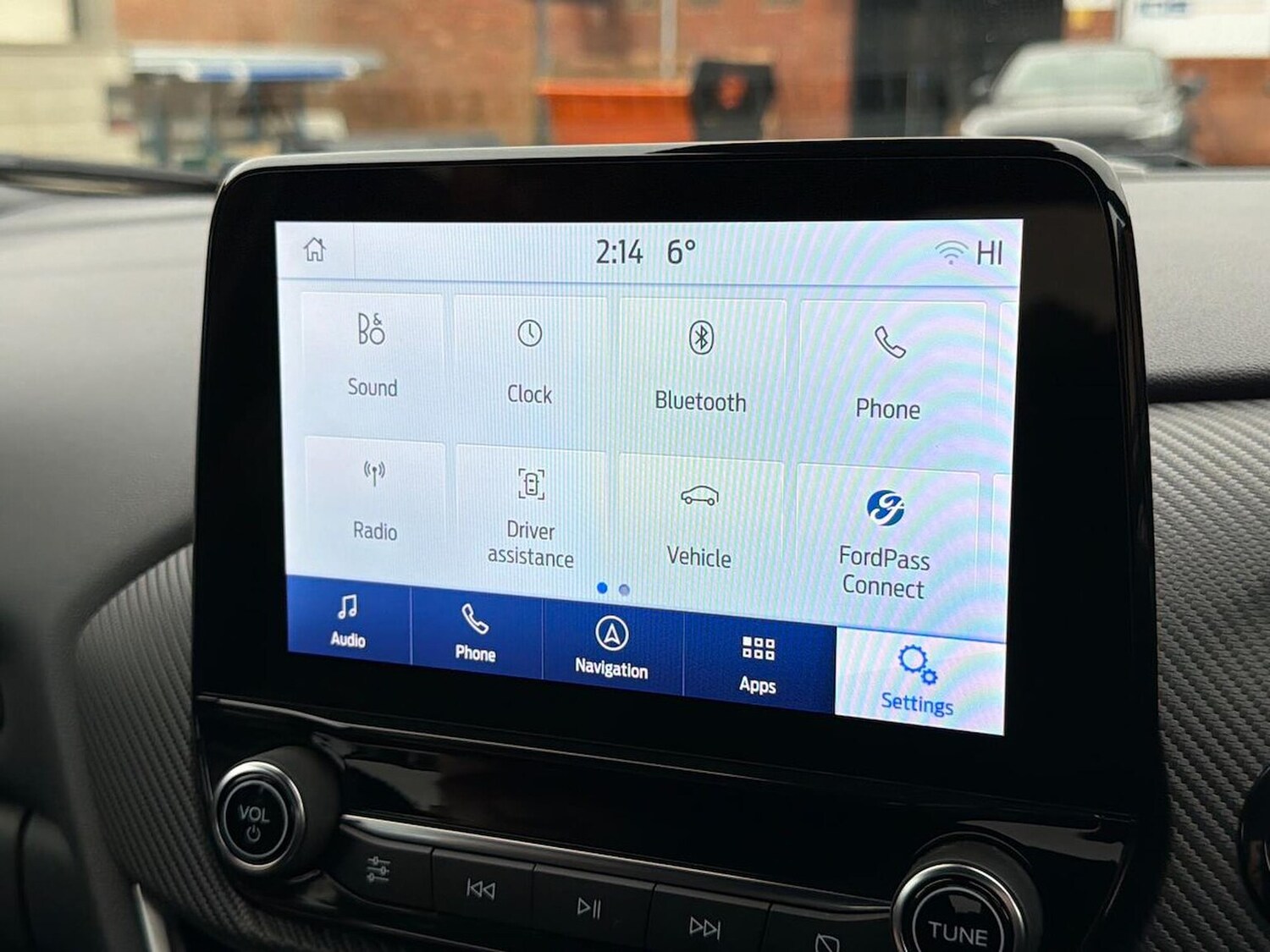 Used Ford Puma 2023 for sale - 78039265: Photo 25