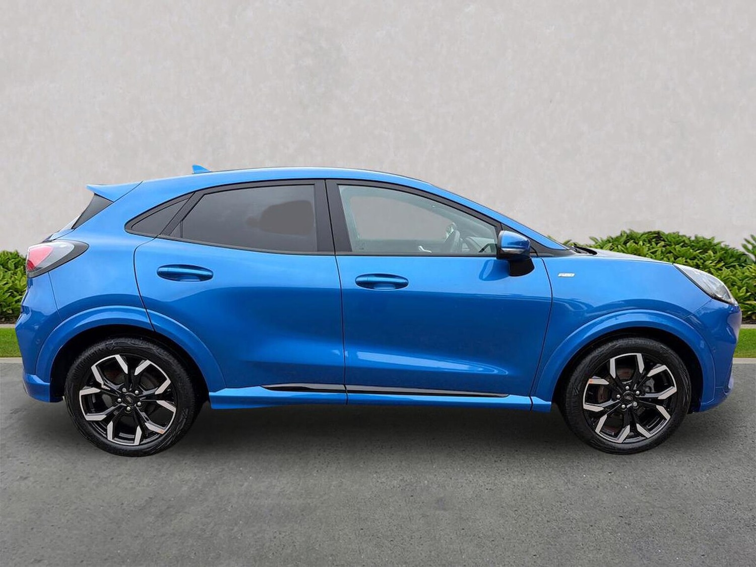 Used Ford Puma 2023 for sale - 78039265: Photo 3